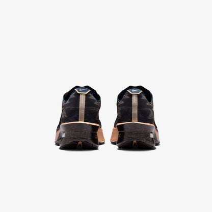 Nike Zoomx Vaporfly Next 4 Kadın Siyah Spor Ayakkabı