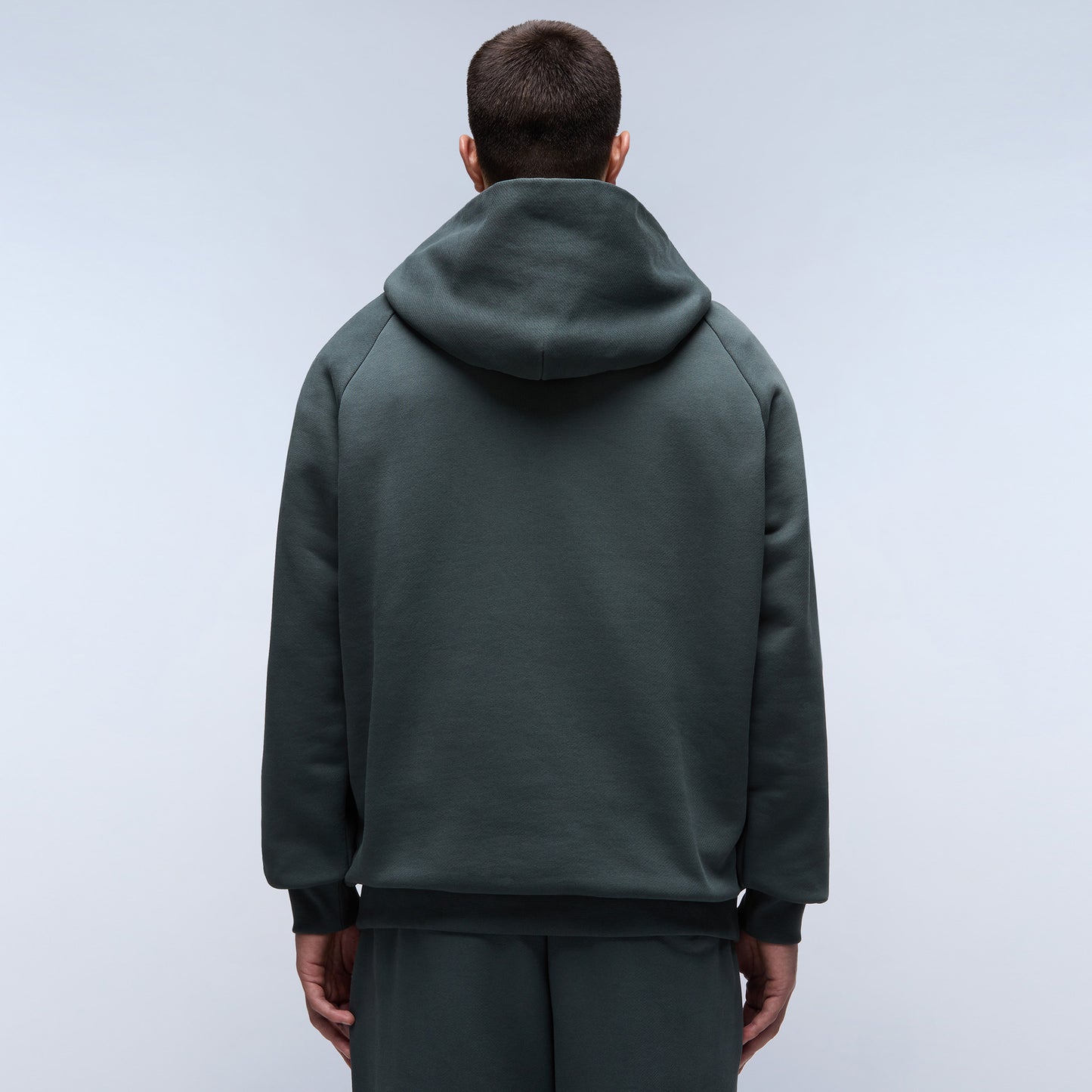 Napapijri B-premium Erkek Yeşil Sweatshirt