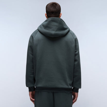 Napapijri B-premium Erkek Yeşil Sweatshirt