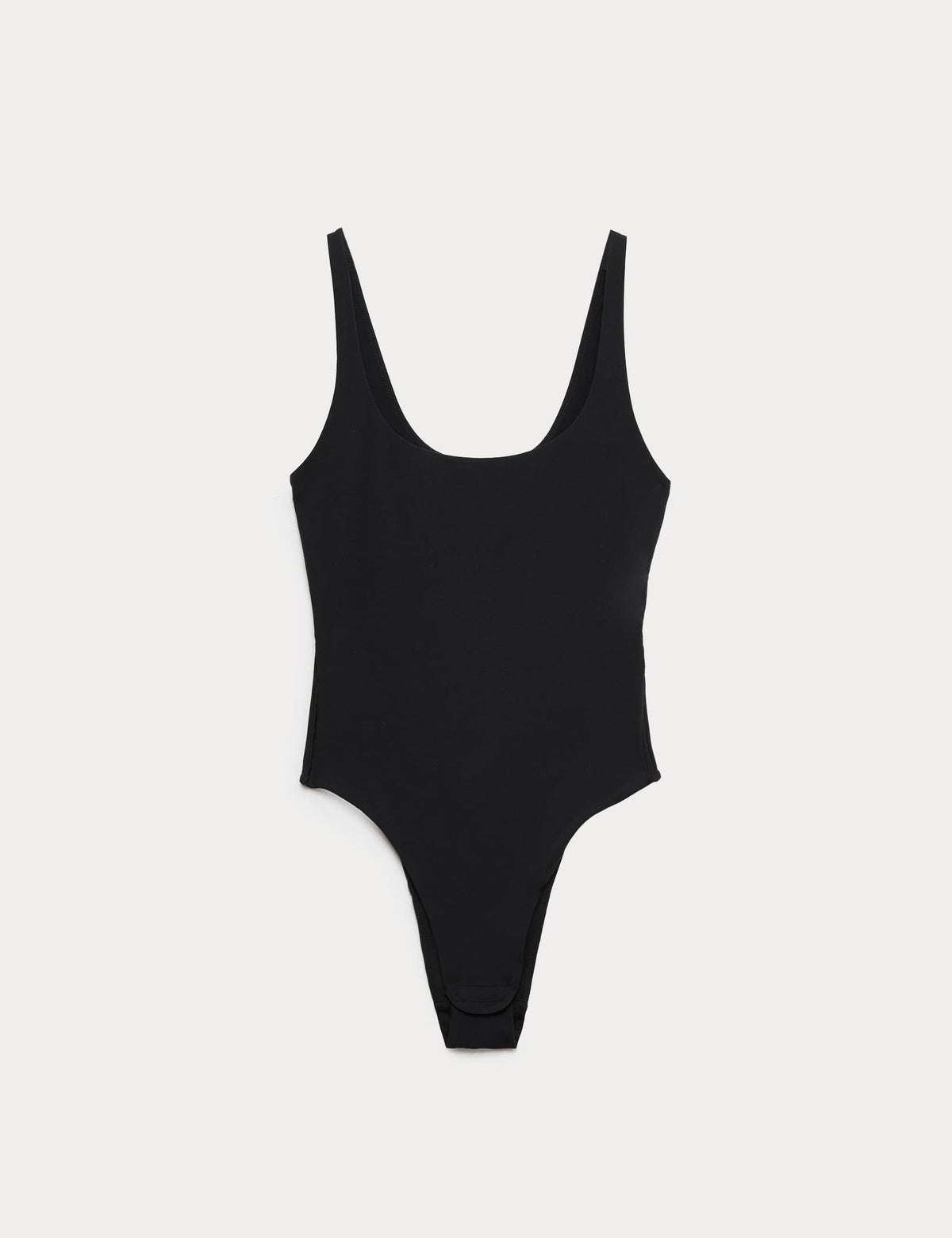 Body Soft™ Şekillendirici Yüksek Bel Body