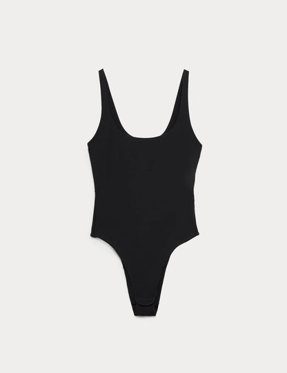 Body Soft™ Şekillendirici Yüksek Bel Body