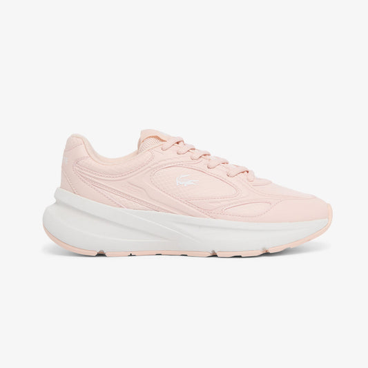 Lacoste Run Set Evo Kadın Pembe Sneaker