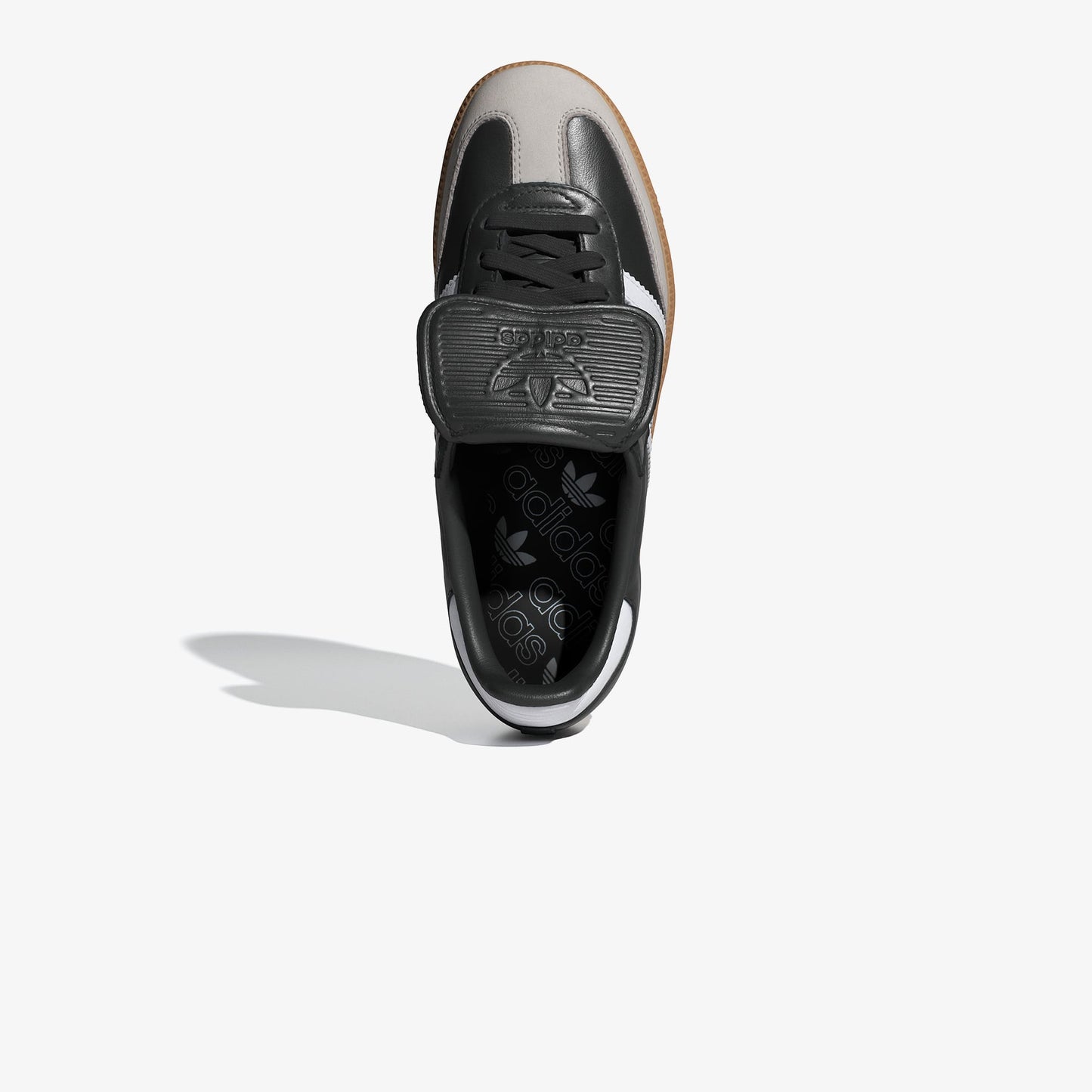 Adidas Samba Lt Kadın Siyah Spor Ayakkabı