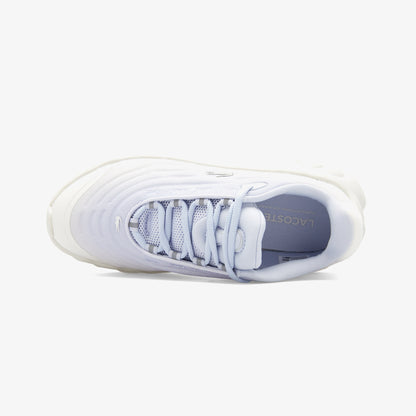 Lacoste Spinor Kadın Pembe Sneaker