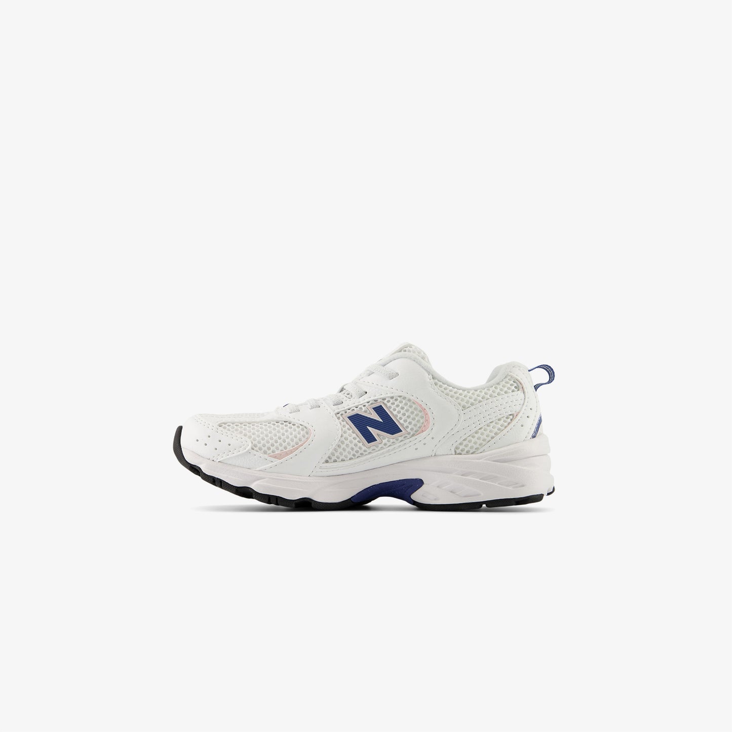 New Balance 530 Lifestyle Çocuk Beyaz Spor Ayakkabı