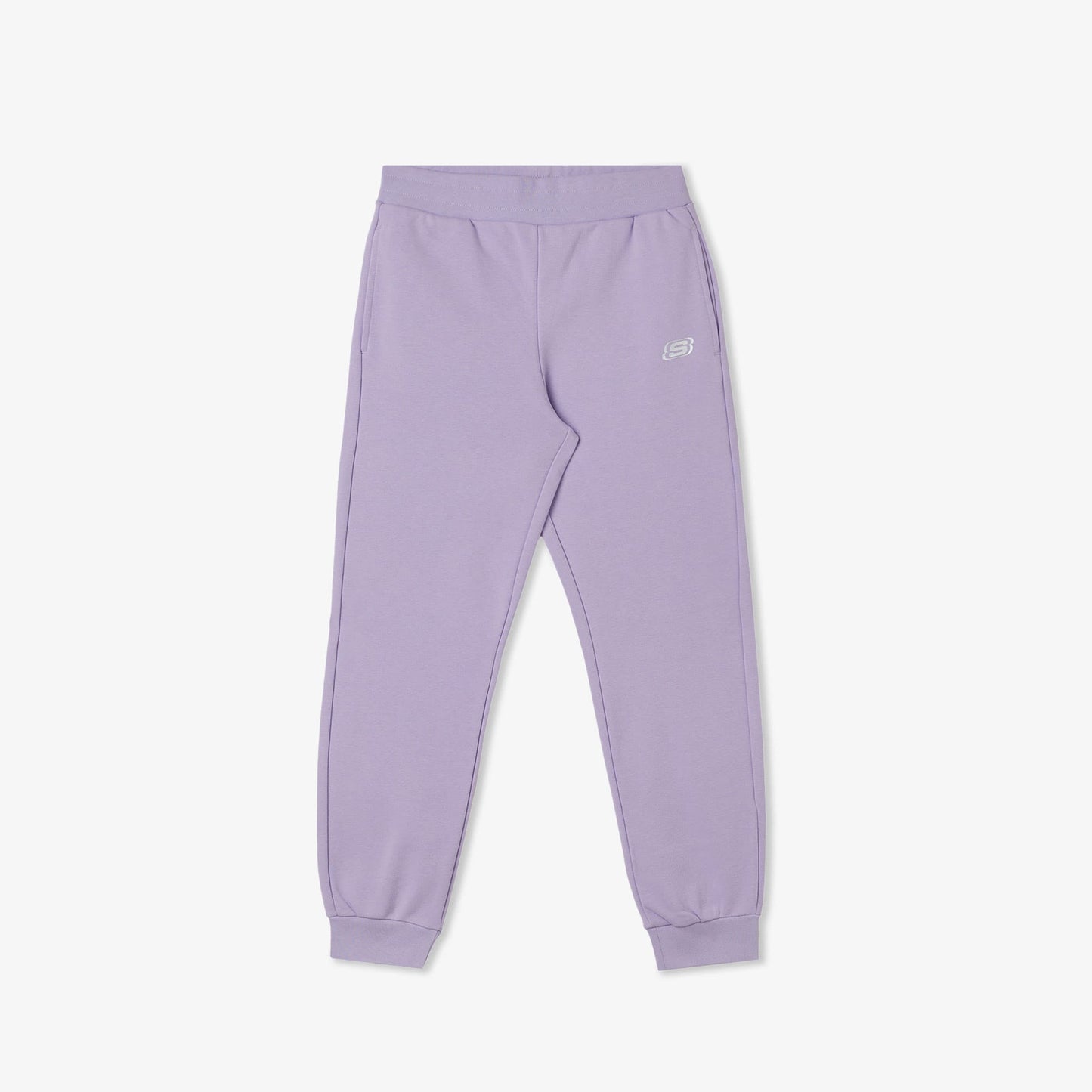 Skechers G Essential Jogger Çocuk Mor Eşofman Altı