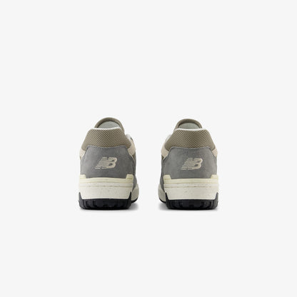 New Balance 550 Kadın Kahverengi Sneaker