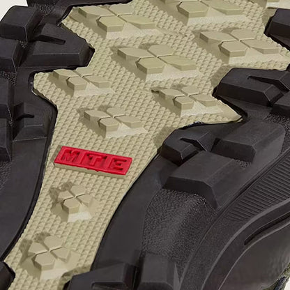 Vans Mte Sk8-hi Gore-tex Insulated Unisex Haki Outdoor Ayakkabı