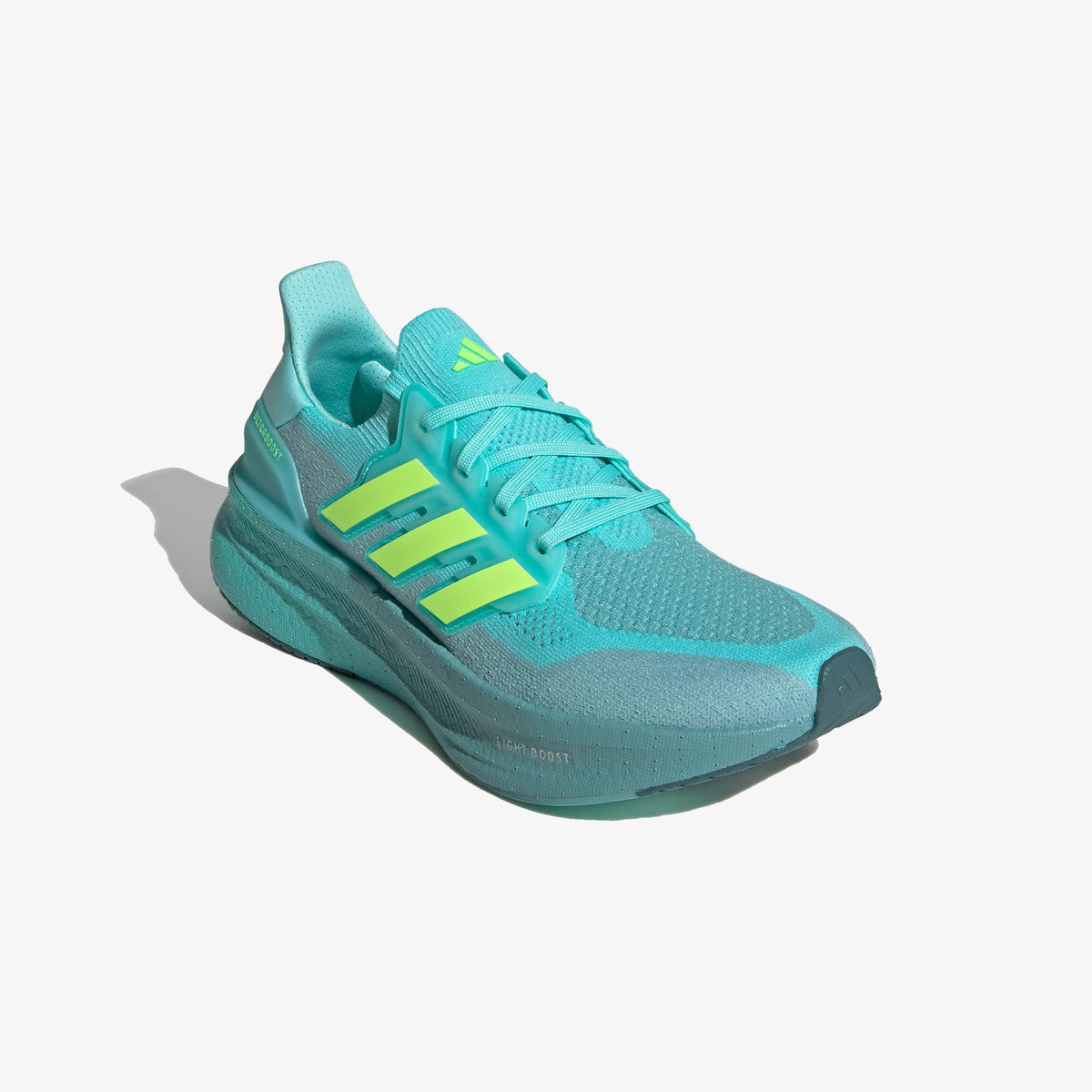Adidas Ultraboost 5 Unisex Mavi Koşu Ayakkabısı