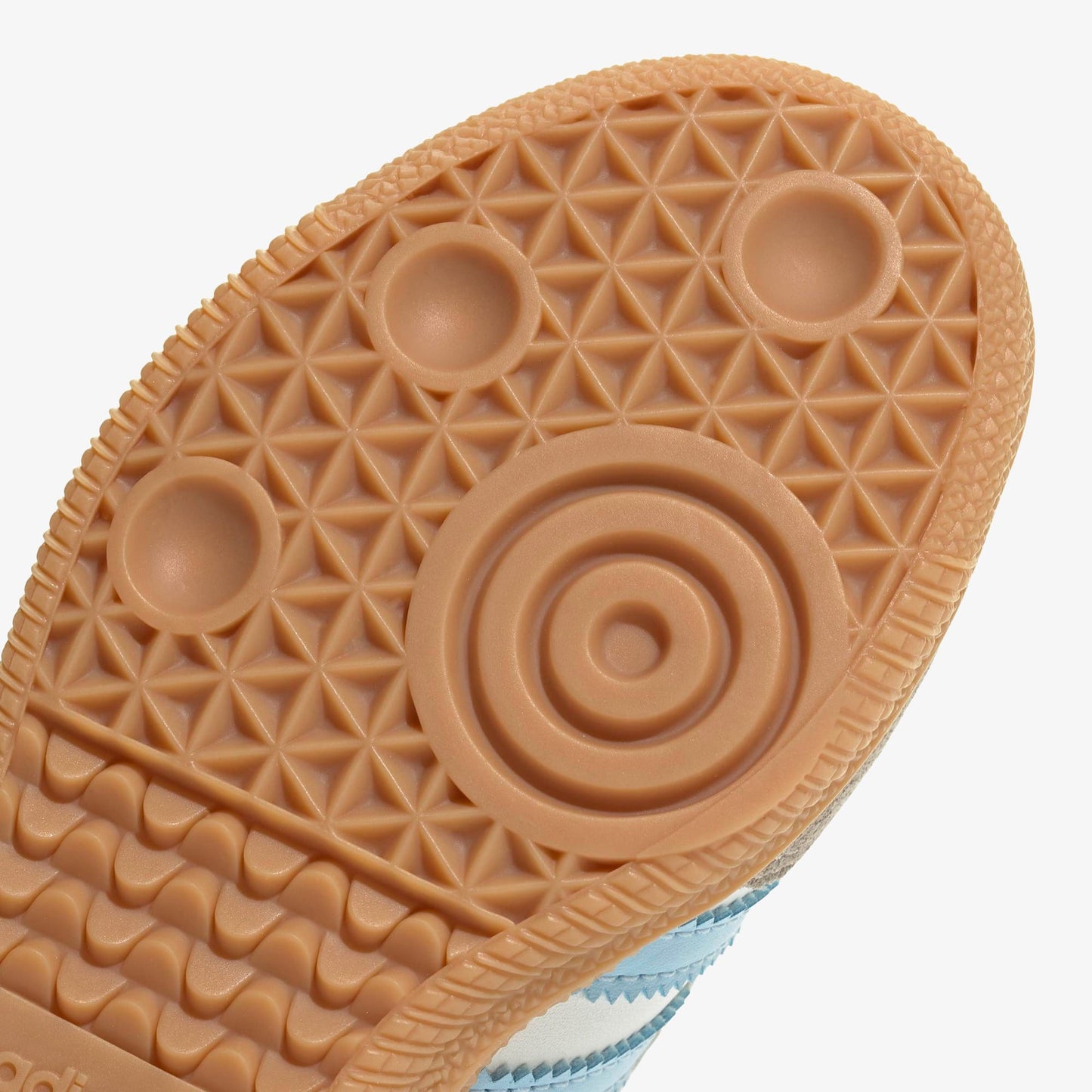 Adidas Samba Jane Çocuk Beyaz Babet