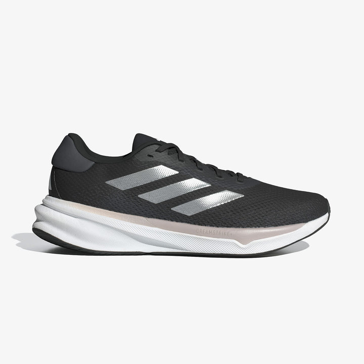 Adidas Supernova Stride Erkek Siyah Koşu Ayakkabısı
