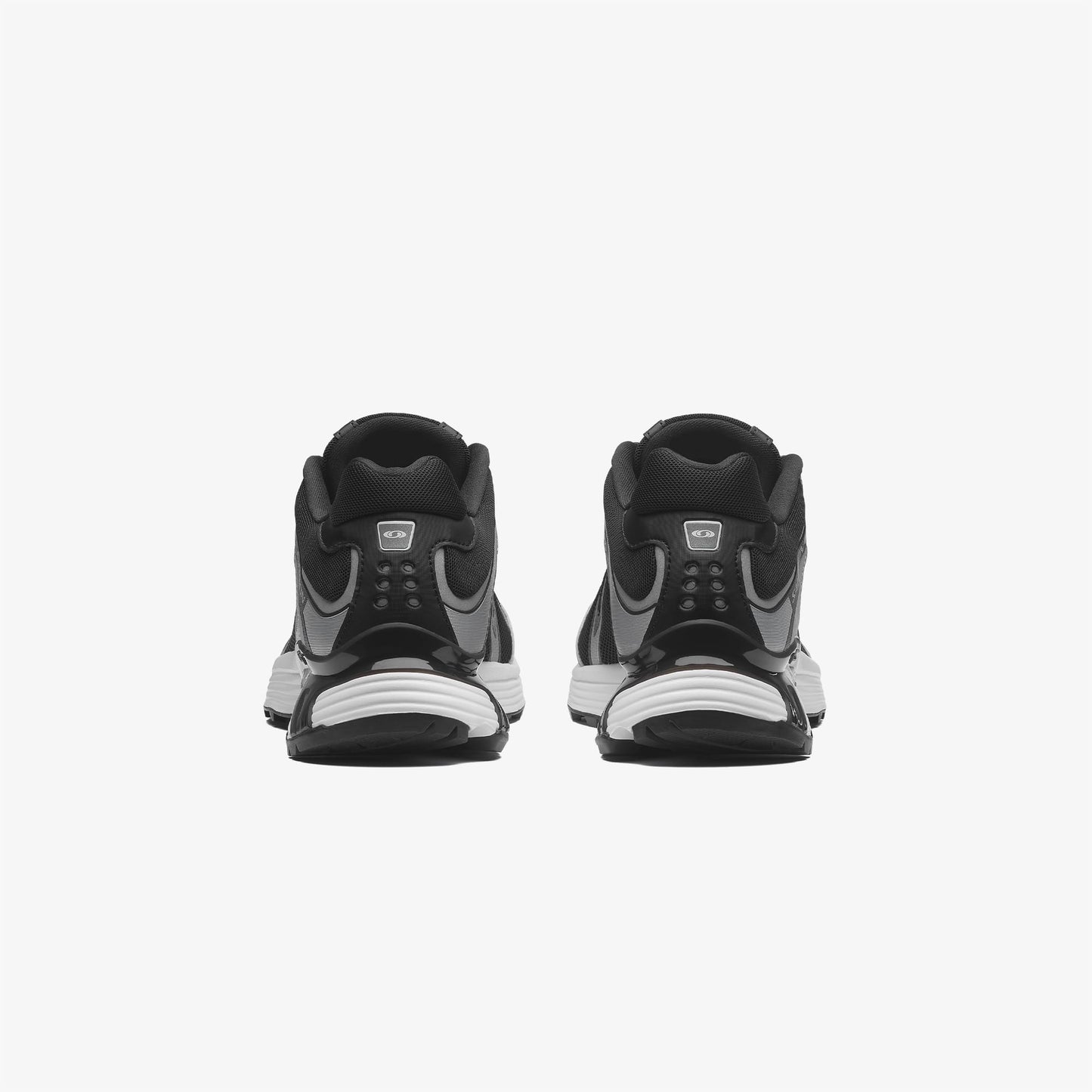 Salomon Xt-whisper Unisex Siyah Spor Ayakkabı