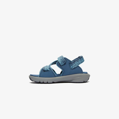 Timberland Motion Dune Backstrap Çocuk Mavi Sandalet