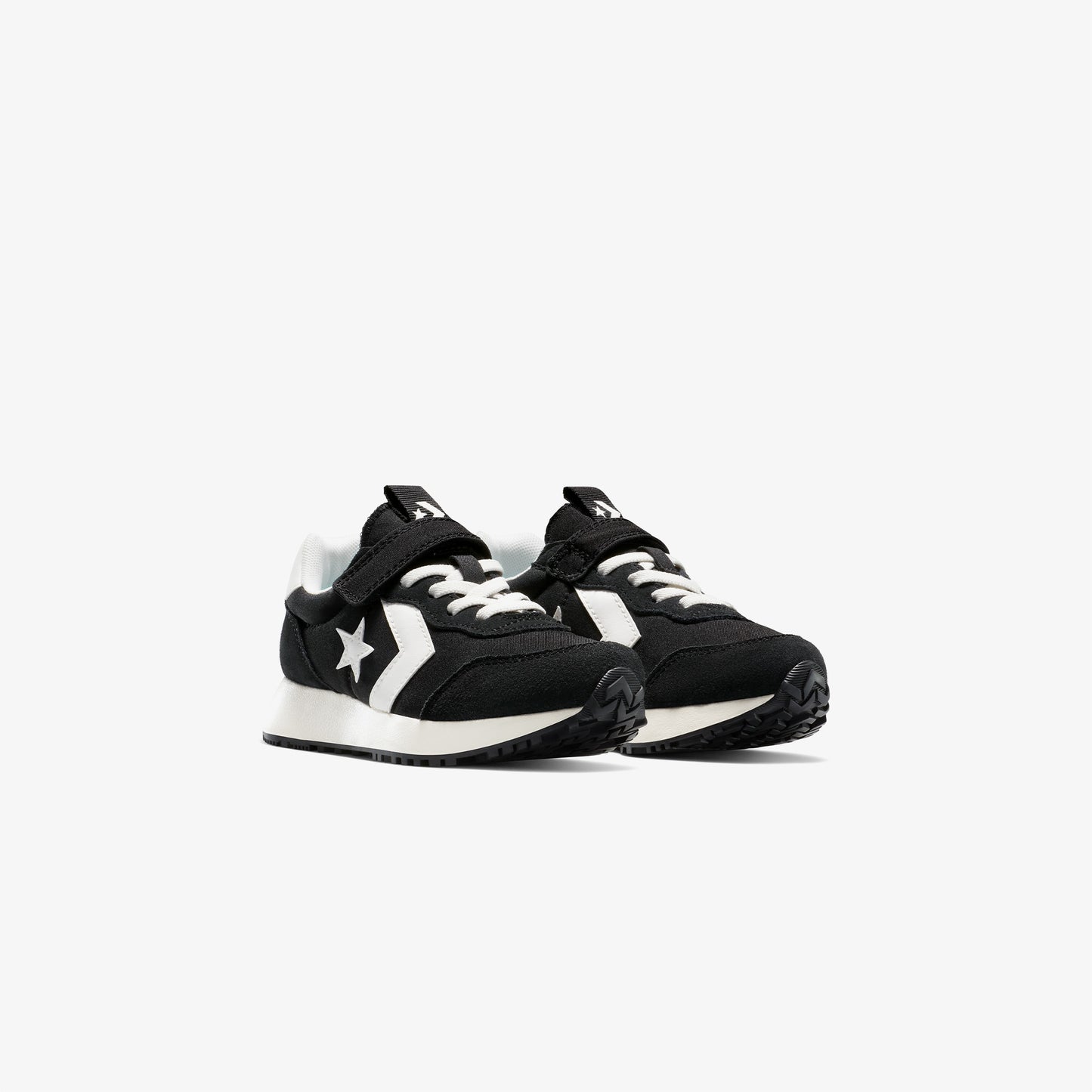 Converse Omega Trainer Easy On Çocuk Siyah Sneaker