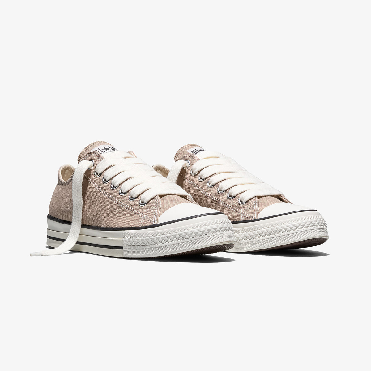 Converse Chuck Taylor All Star Throwback Unisex Kahverengi Sneaker