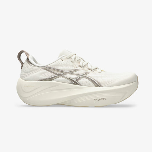 Asics Gel-slowcush Unisex Bej Koşu Ayakkabısı