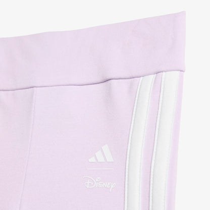 Adidas Disney Frozen Çocuk Beyaz Eşofman Takımı