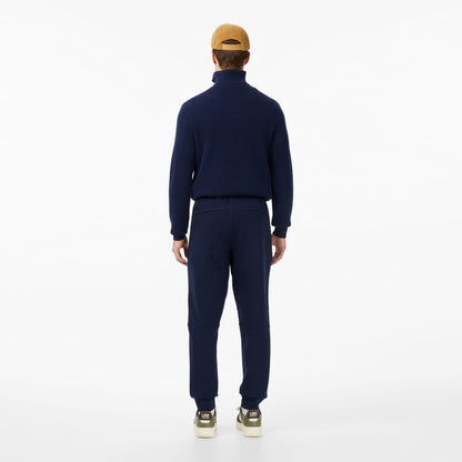 Lacoste Erkek Slim Fit Lacivert Eşofman Altı