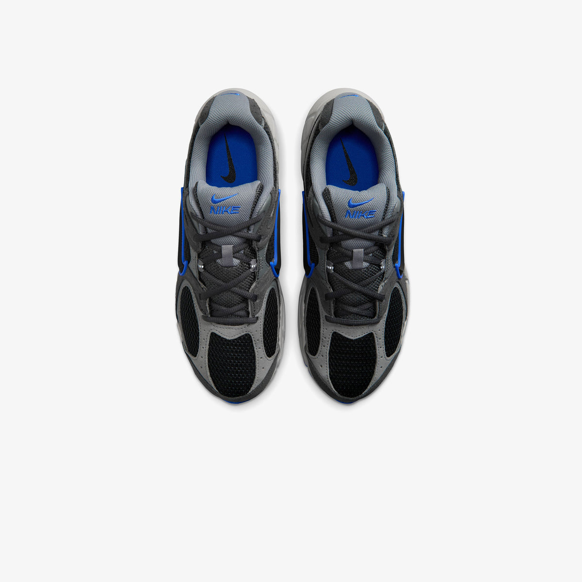 Nike V5 Rnr Suede 2 Erkek Gri Spor Ayakkabı