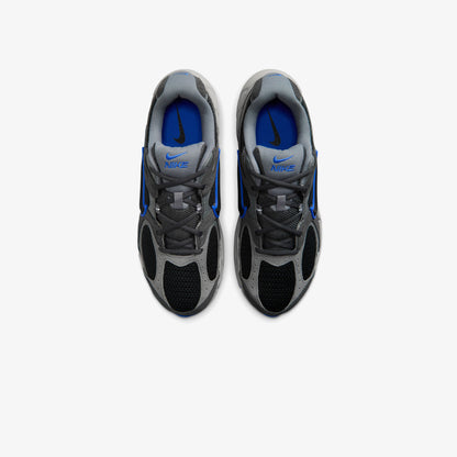 Nike V5 Rnr Suede 2 Erkek Gri Spor Ayakkabı