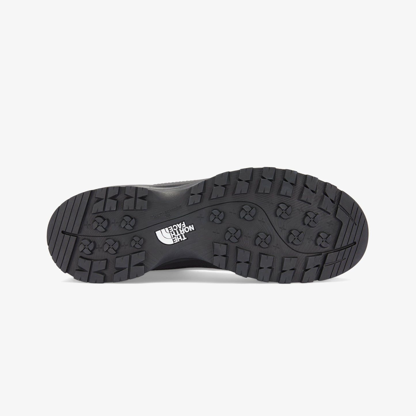 The North Face Glenclyffe Urban Unisex Beyaz Outdoor Ayakkabı