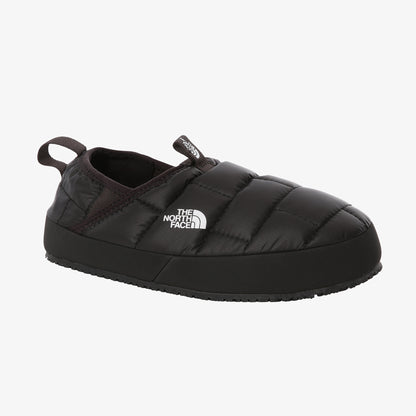 The North Face Thermoball Traction Mule Ii Çocuk Siyah Terlik