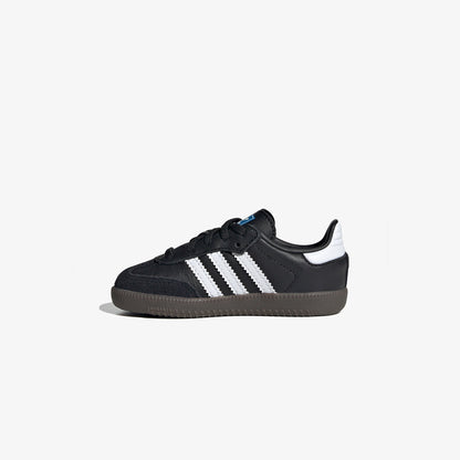 Adidas Samba Og Bebek Siyah Spor Ayakkabı