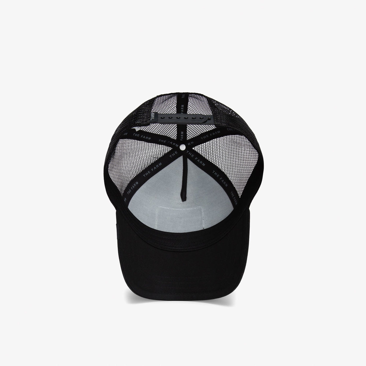 Goorin Bros The Guard Dog Unisex Siyah Şapka