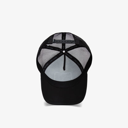 Goorin Bros The Guard Dog Unisex Siyah Şapka