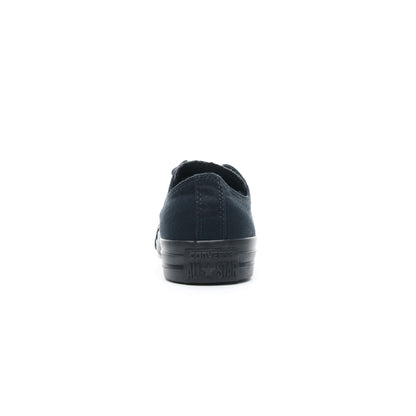 Converse Chuck Taylor All Star Unisex Siyah Sneaker