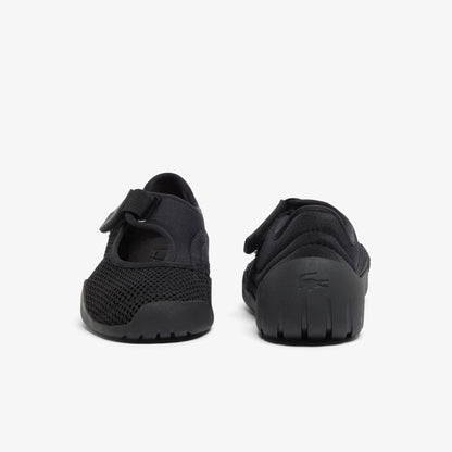 Lacoste Low Mystere Kadın Siyah Spor Ayakkabı