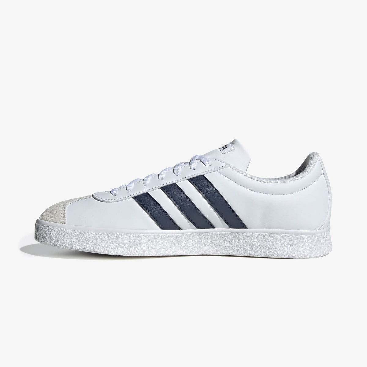 Adidas Vl Court Base Unisex Beyaz Spor Ayakkabı