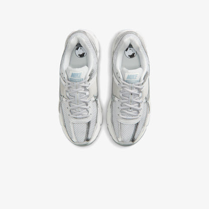 Nike Zoom Vomero 4 Kadın Siyah Spor Ayakkabı