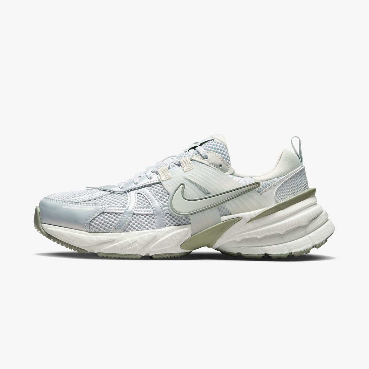 Nike V2k Run Unisex Beyaz Spor Ayakkabı