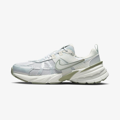 Nike V2k Run Unisex Beyaz Spor Ayakkabı