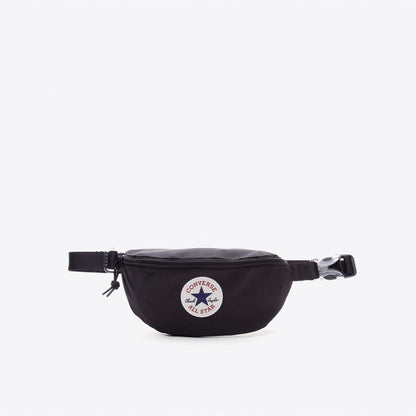 Converse Sling Unisex Siyah Çanta