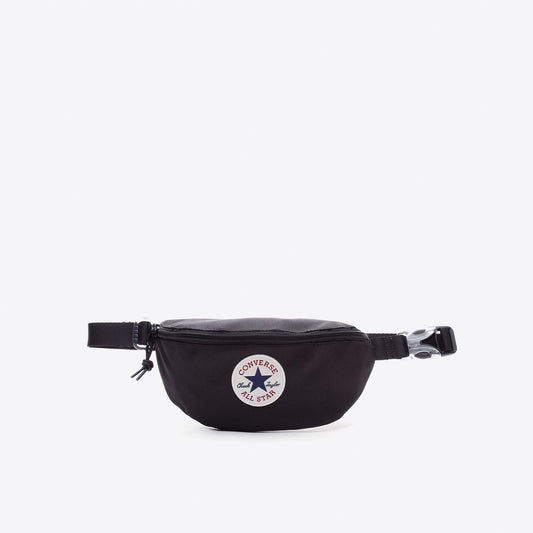 Converse Sling Unisex Siyah Çanta