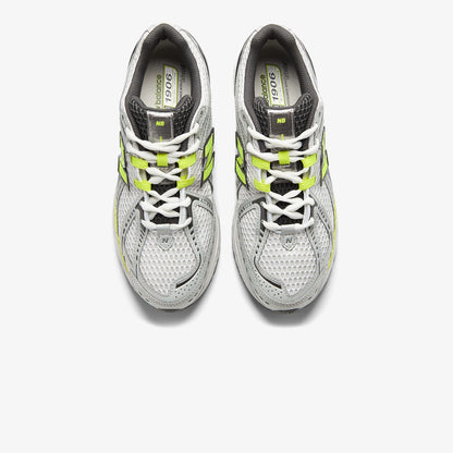 New Balance 1906 Lifestyle Unisex Gri Spor Ayakkabı