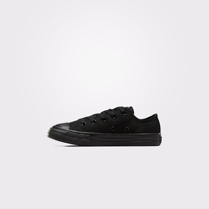 Converse Chuck Taylor All Star Çocuk Siyah Sneaker