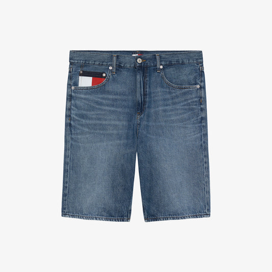 Tommy Hilfiger Lifestyle Erkek Lacivert Şort
