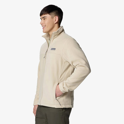 Columbia Steens Erkek Kahverengi Sweatshirt