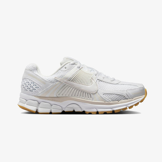 Nike Zoom Vomero 5 Kadın Beyaz Spor Ayakkabı