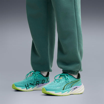 Puma Hyrox Velocıty Nitro 5 Erkek Yeşil Spor Ayakkabı