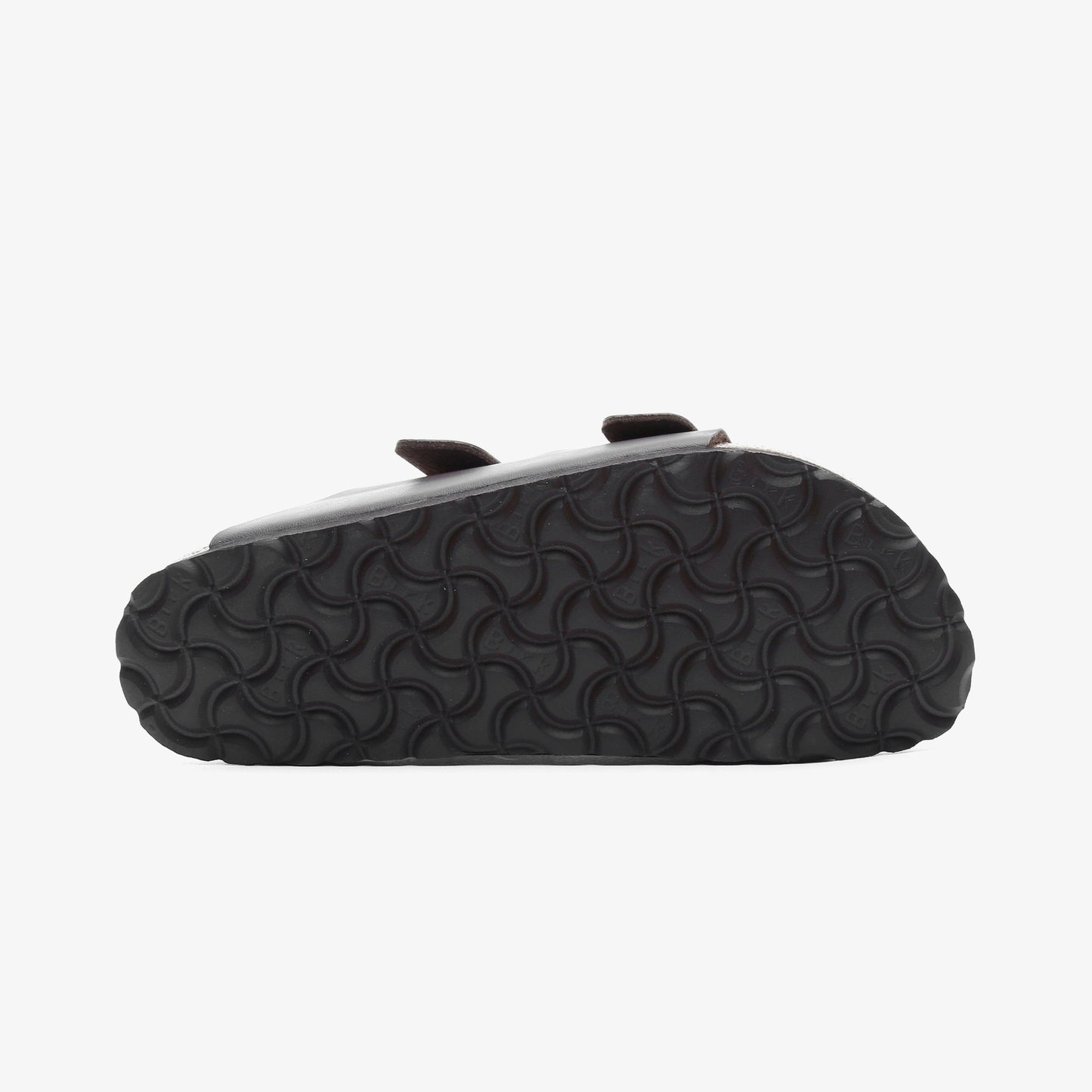 Birkenstock Arizona Bf Unisex Kahverengi Terlik