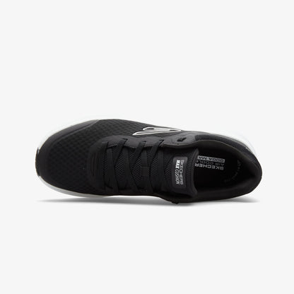 Skechers Max Cushioning Endeavour Erkek Siyah Koşu Ayakkabısı