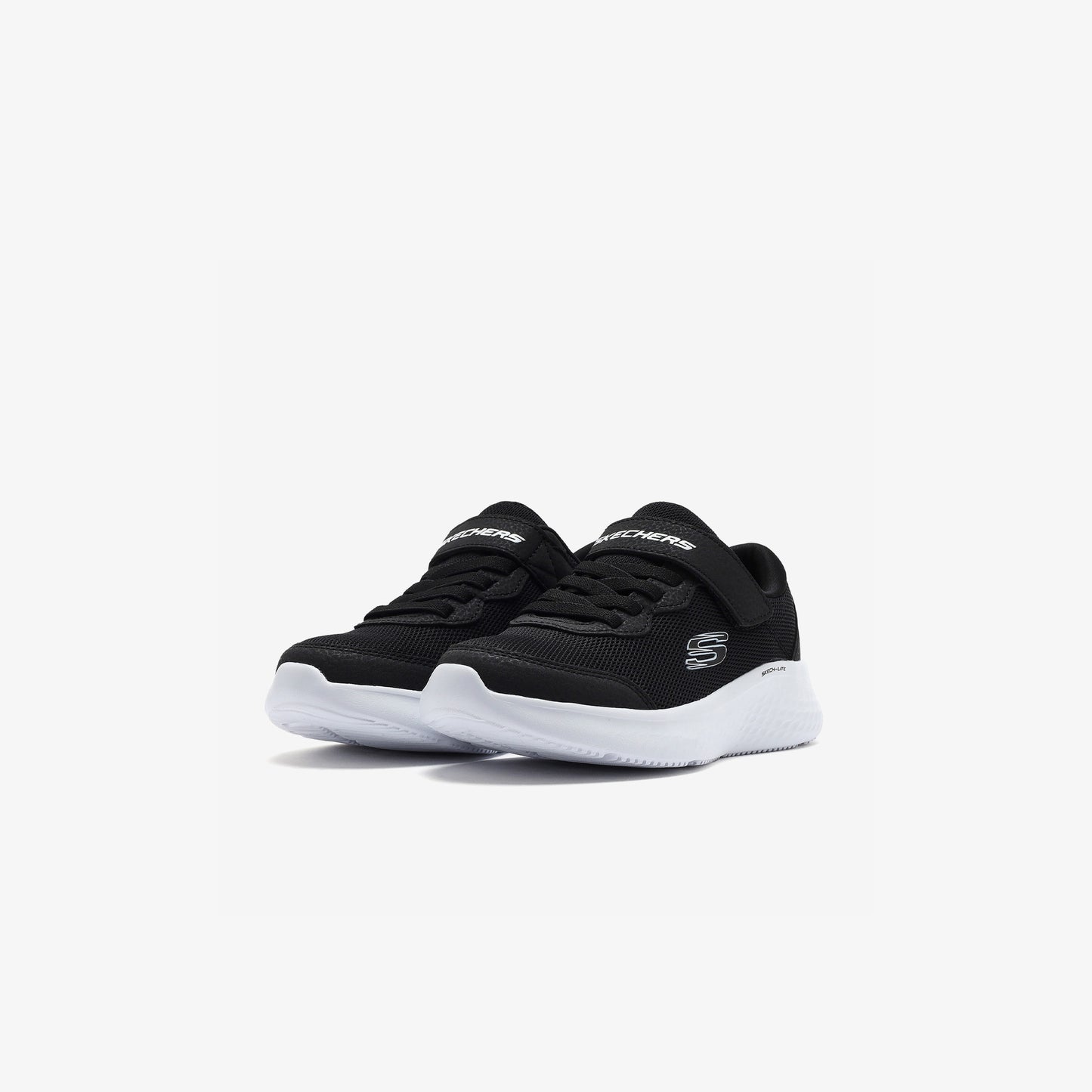 Skechers Skech-lite Pro Çocuk Siyah Spor Ayakkabı