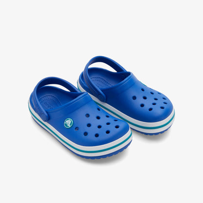Crocs Crocband Clog Çocuk Mavi Terlik