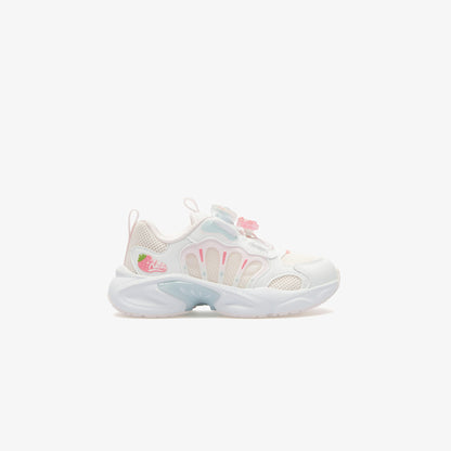 Anta Casual Çocuk Pembe Spor Ayakkabı