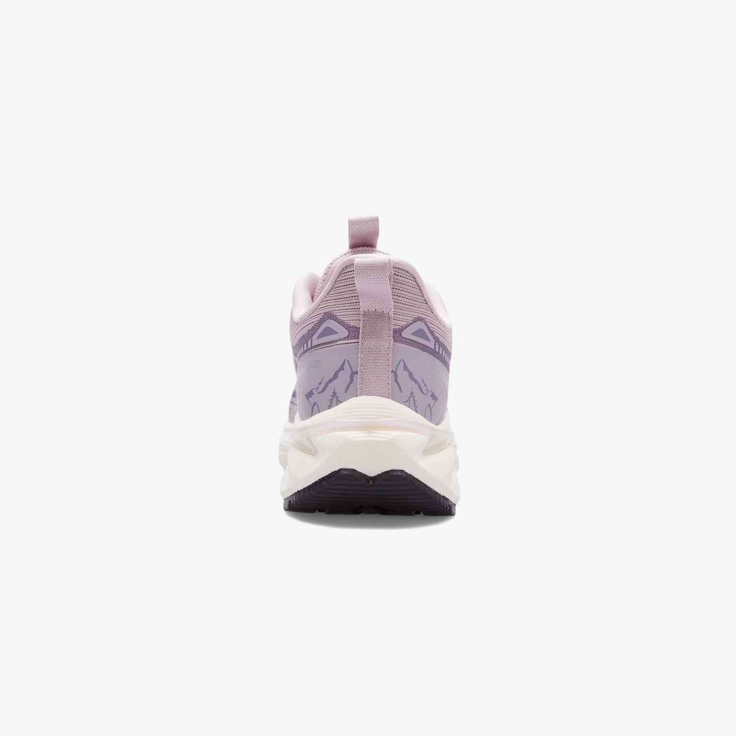 Nautica Kadın Mor Sneaker