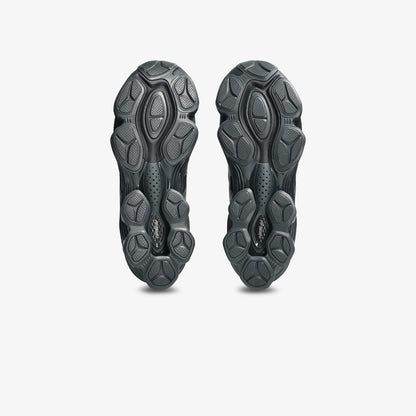 Asics Gel-kinetic Fluent Erkek Siyah Spor Ayakkabı